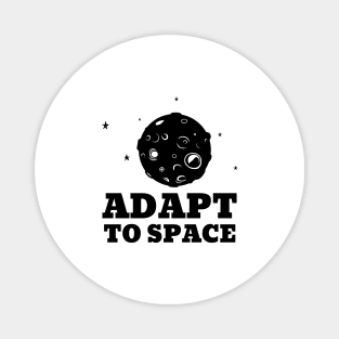 Adapt to Space Magnet